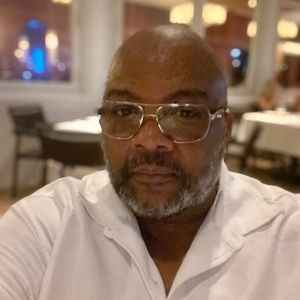 Meet your Posher, Duane